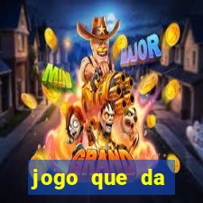 jogo que da dinheiro de verdade sem precisar depositar